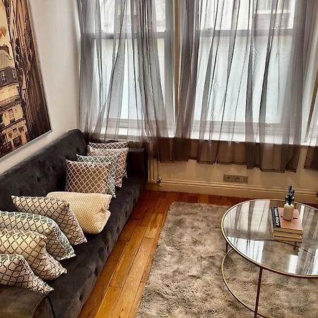 Amazing 2Bed2Bath Edgeware Apartment London Exterior photo