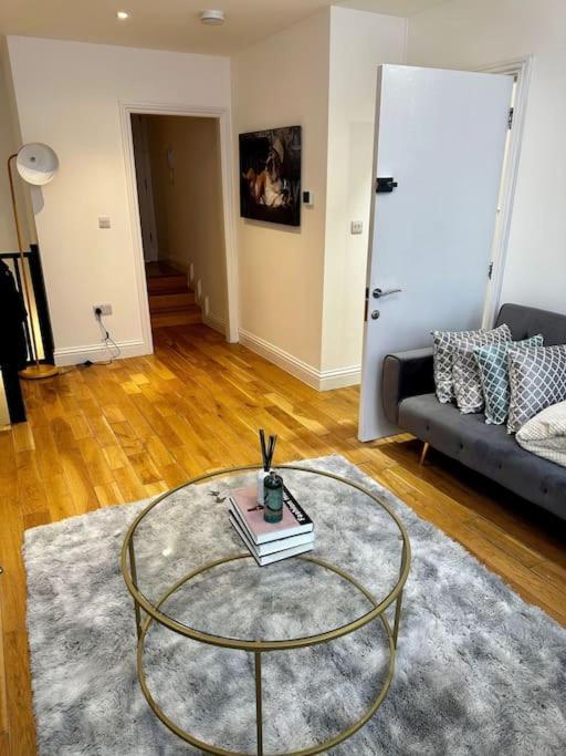 Amazing 2Bed2Bath Edgeware Apartment London Exterior photo