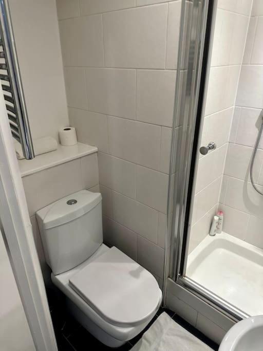 Amazing 2Bed2Bath Edgeware Apartment London Exterior photo